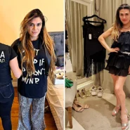 Ex-Big Brother star arrested