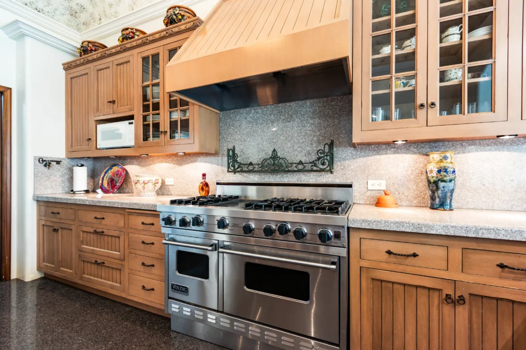 Dick Marconi's 1,225-acre California estate includes zebras