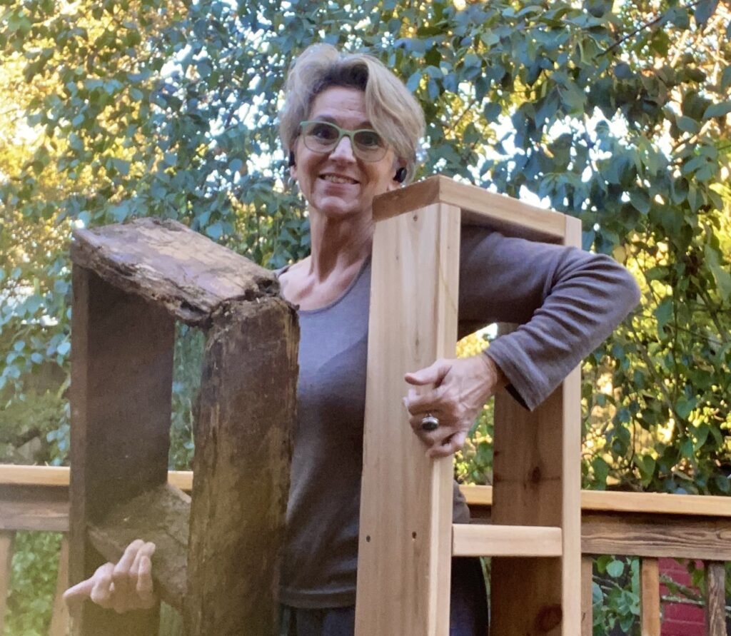 Louisa Peck went into cardiac arrest at 22 after taking cocaine laced with anaesthetic