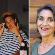 Louisa Peck went into cardiac arrest at 22 after taking cocaine laced with anaesthetic