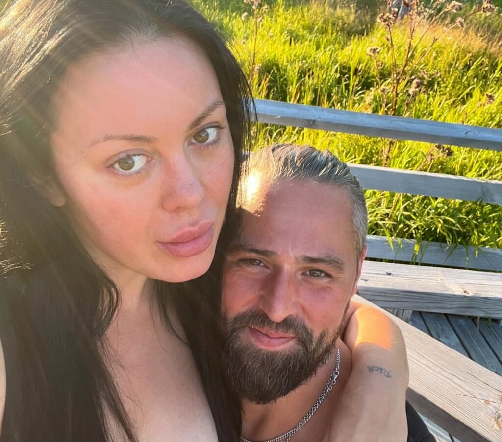 Reality star Jackie Ferm had no pregnancy symptoms for seven months