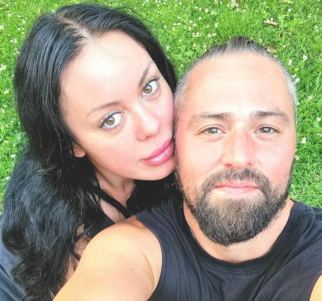 Reality star Jackie Ferm had no pregnancy symptoms for seven months