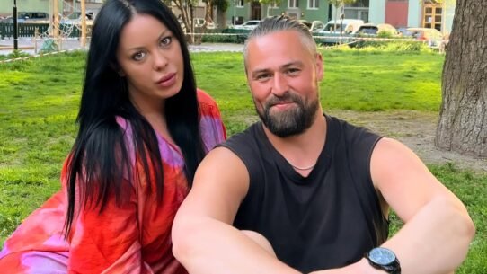 Reality star Jackie Ferm had no pregnancy symptoms for seven months