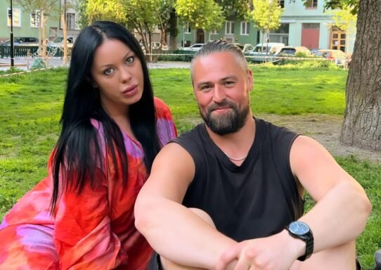 Reality star Jackie Ferm had no pregnancy symptoms for seven months