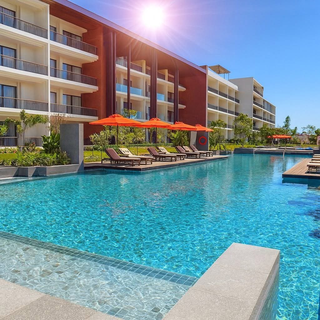 Andrew Stocks left Devon for Thailand