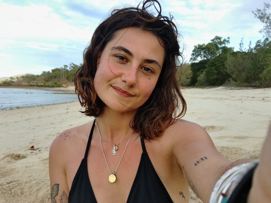 Nomad Ombeline Daragon