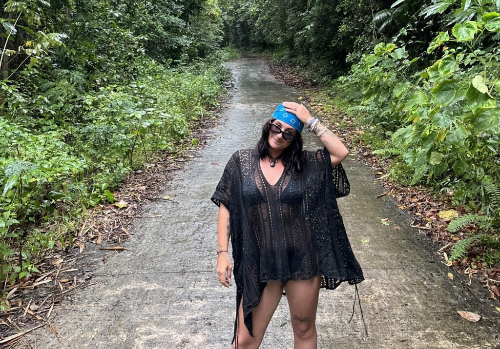 Nomad Ombeline Daragon