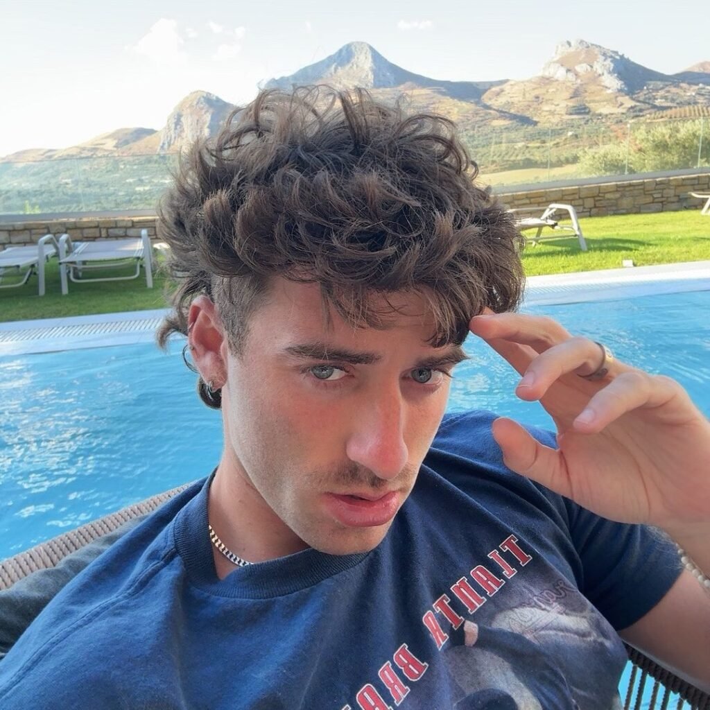 Food influencer Carmie Sellitto bought the last £750 Prada Easter egg from Harrods and called it a masterpiece