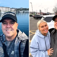 Dad-of-seven Jerry McCann estimates gambling cost him £200,000 over 23 years