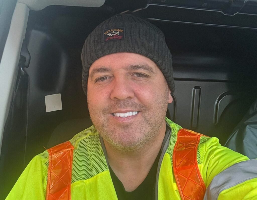 Dad-of-seven Jerry McCann estimates gambling cost him £200,000 over 23 years