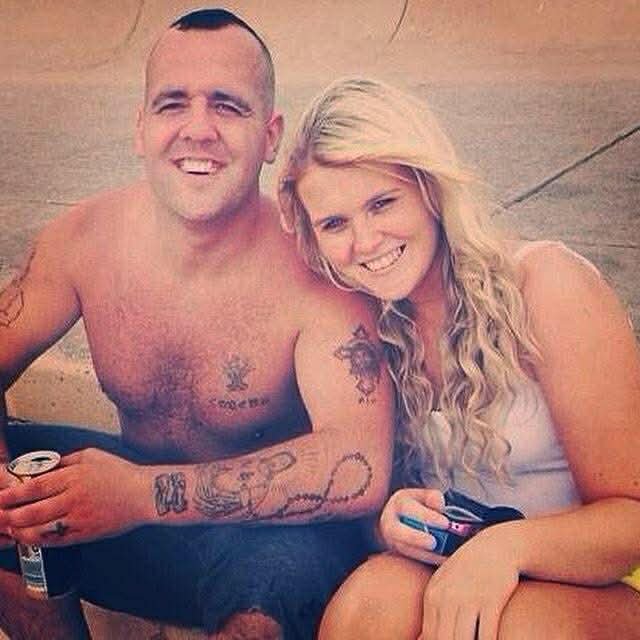 Dad-of-seven Jerry McCann estimates gambling cost him £200,000 over 23 years