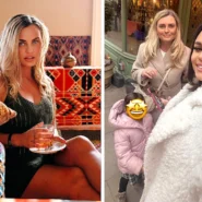 Carla Bellucci wants £2,000 in cash