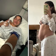 Race Across the World star Betty Mukherjee was born with MRKH syndrome and has no womb