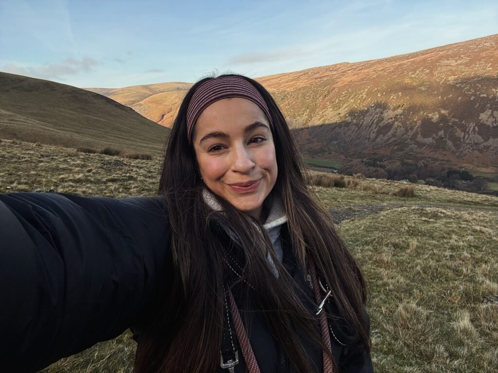 Race Across the World star Betty Mukherjee was born with MRKH syndrome and has no womb