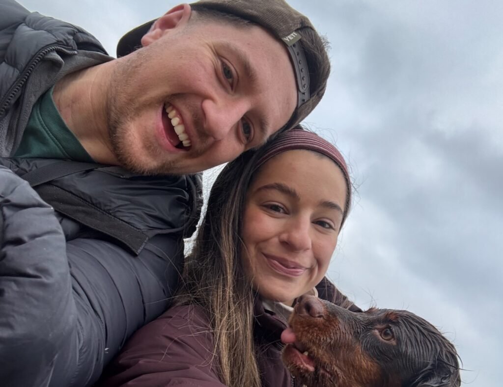 Race Across the World star Betty Mukherjee was born with MRKH syndrome and has no womb