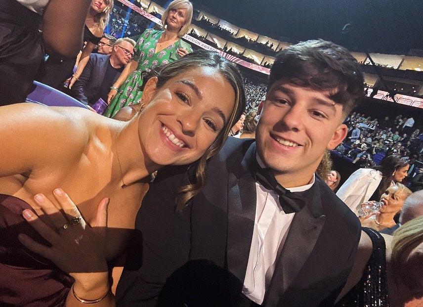 Race Across the World star Betty Mukherjee was born with MRKH syndrome and has no womb