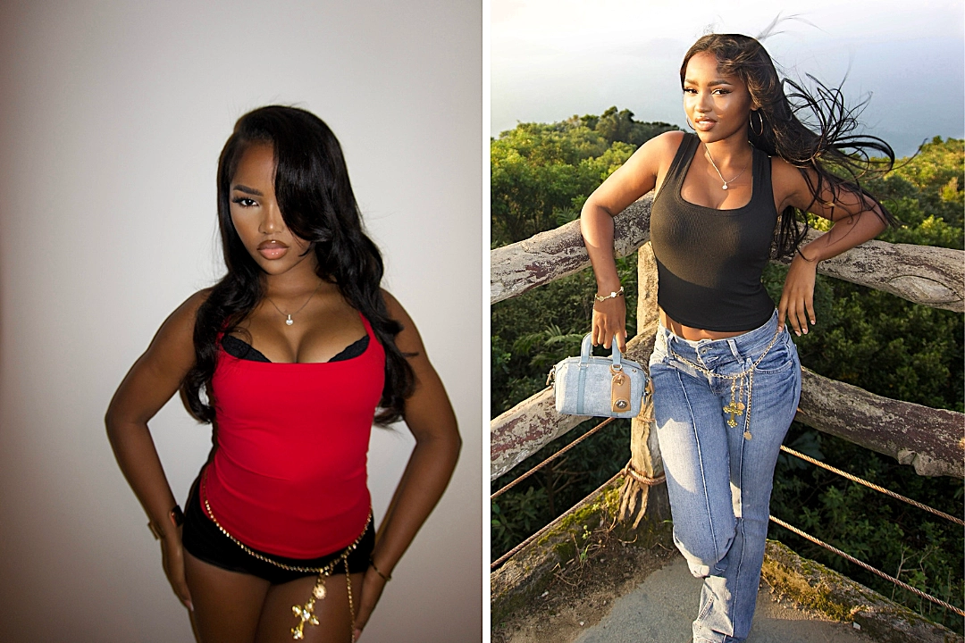 Love Island's Diamanté Laiva moved to Vietnam