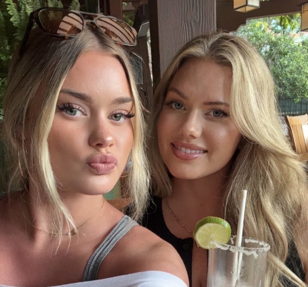 Brittany a grandmother at 38