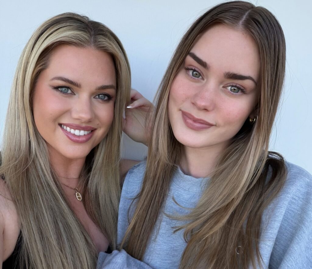 Brittany a grandmother at 38