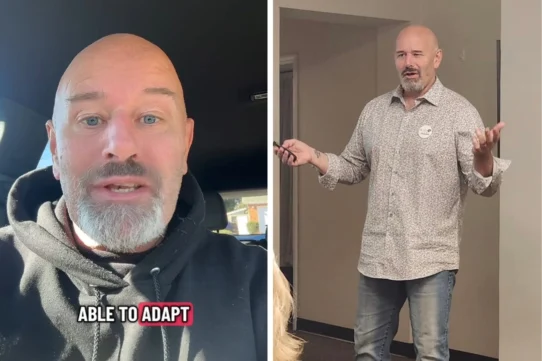 Dr Clint Steele says reading for six minutes a day builds your brain's ability to adapt to stress