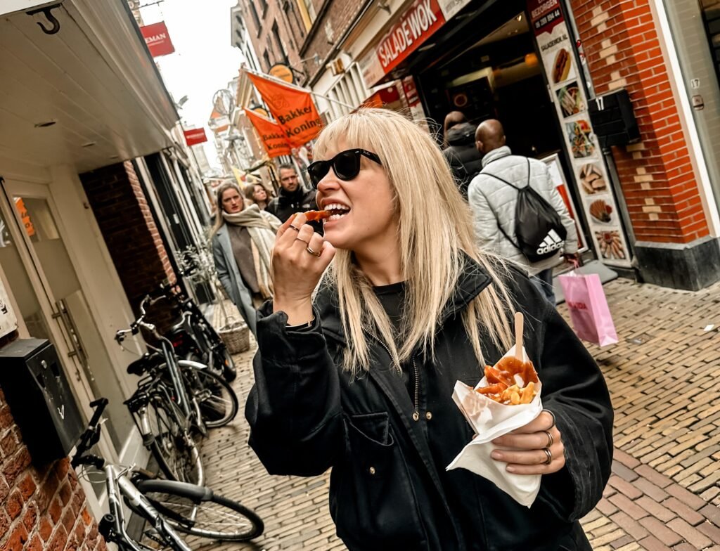 Charlotte Taundry was removed from a Ryanair flight at Birmingham after staff said her passport was invalid