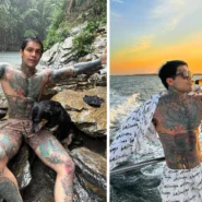 Colombian influencer Yeferson Cossio allegedly used a device producing realistic flatulence sounds and smells on an Avianca flight