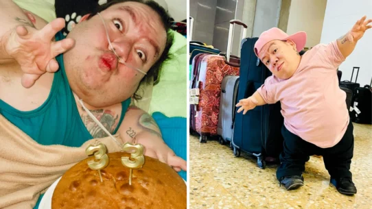 Alejo Little, who had nearly 4m TikTok followers