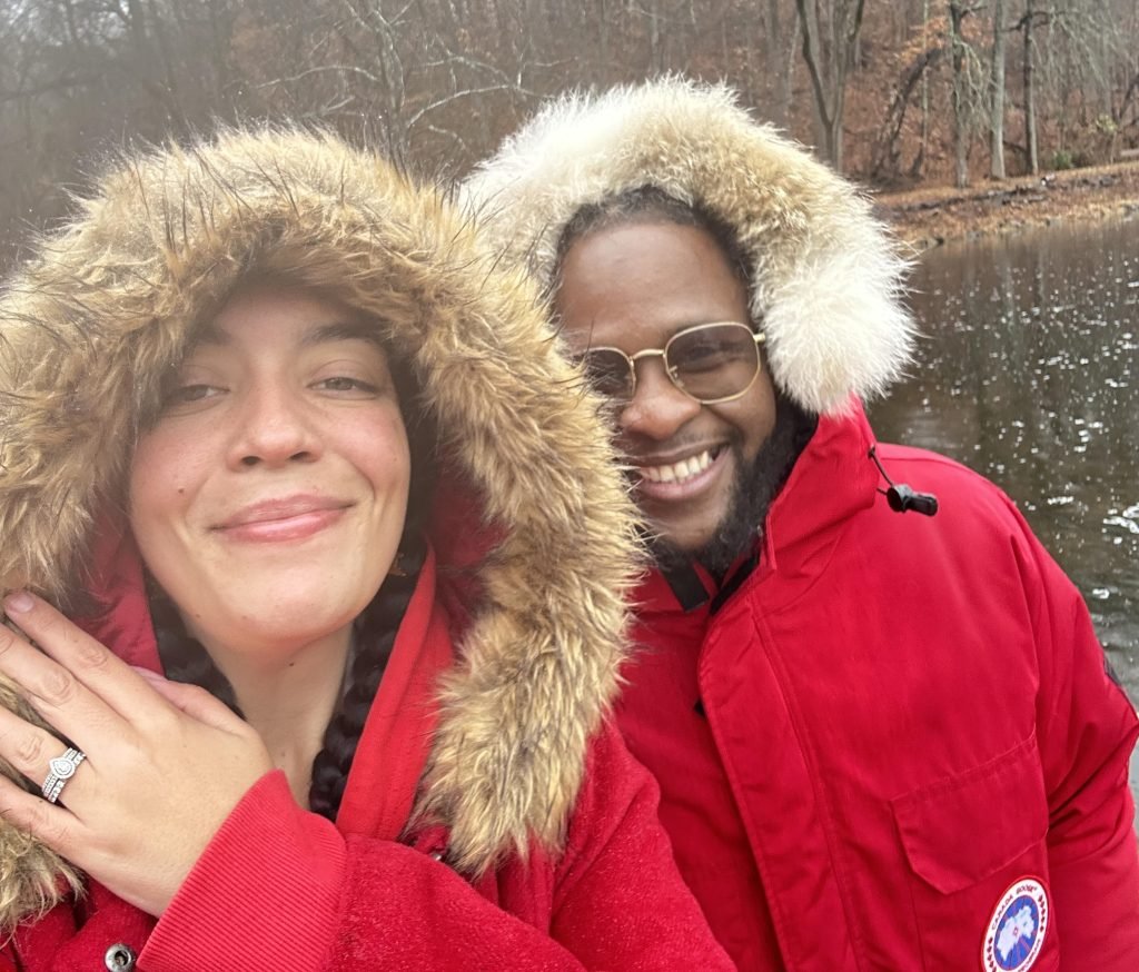 Kashif Rodney weighed 40st when he fell doing laundry and needed six firefighters to get him to hospital