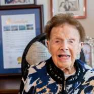 Malka “Mollie” Horwitz