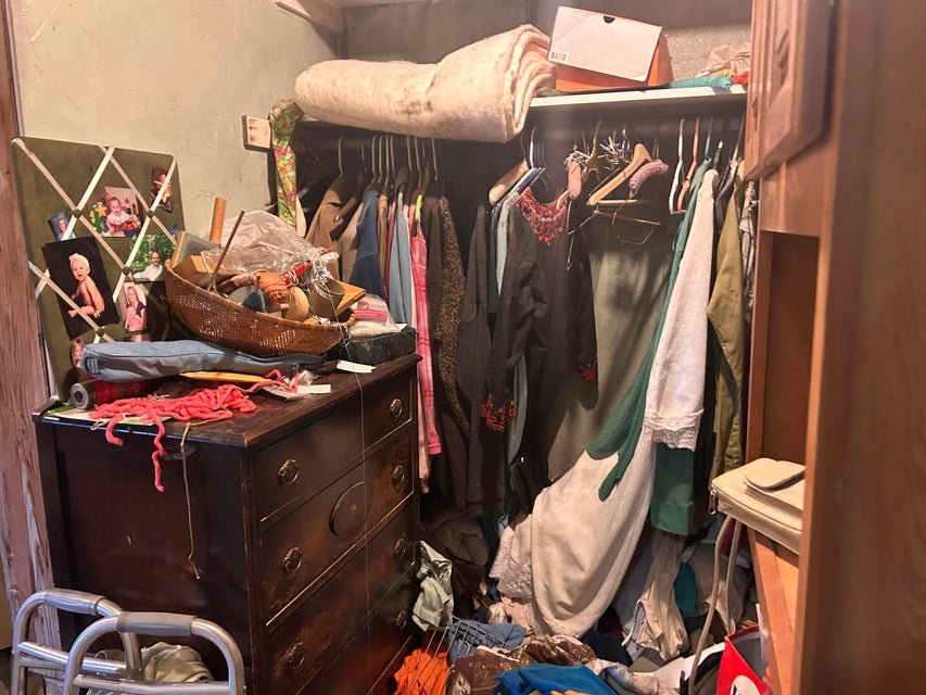 fortified two-bed hideaway on 25 acres in Utah comes with two kitchens, a private well, a camera system