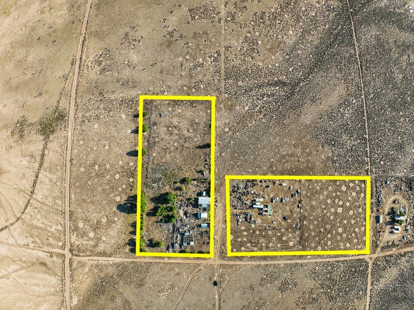 fortified two-bed hideaway on 25 acres in Utah comes with two kitchens, a private well, a camera system