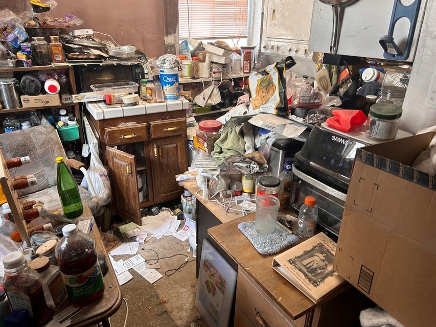 fortified two-bed hideaway on 25 acres in Utah comes with two kitchens, a private well, a camera system