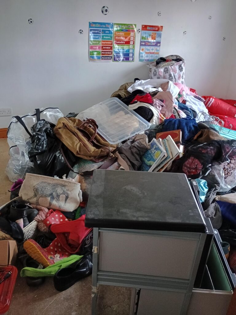 The families property