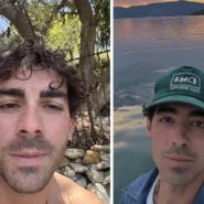 Italian content creator Roberto Sfredda