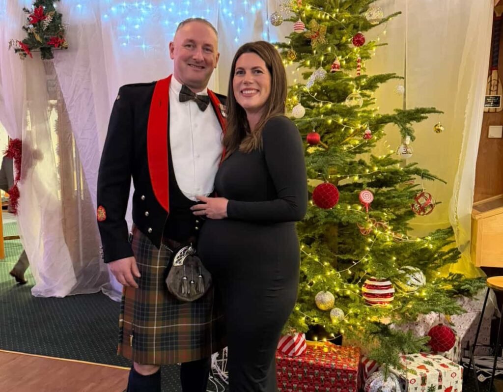 She started Mounjaro to focus on herself