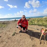 Christopher Mulholland flew from Luton to Paphos for six hours