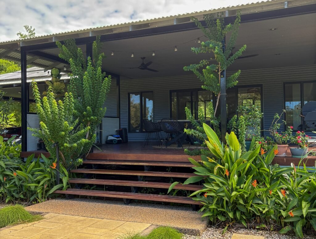 Tara Little, 25, ditched rent and bills by becoming a full-time housesitter