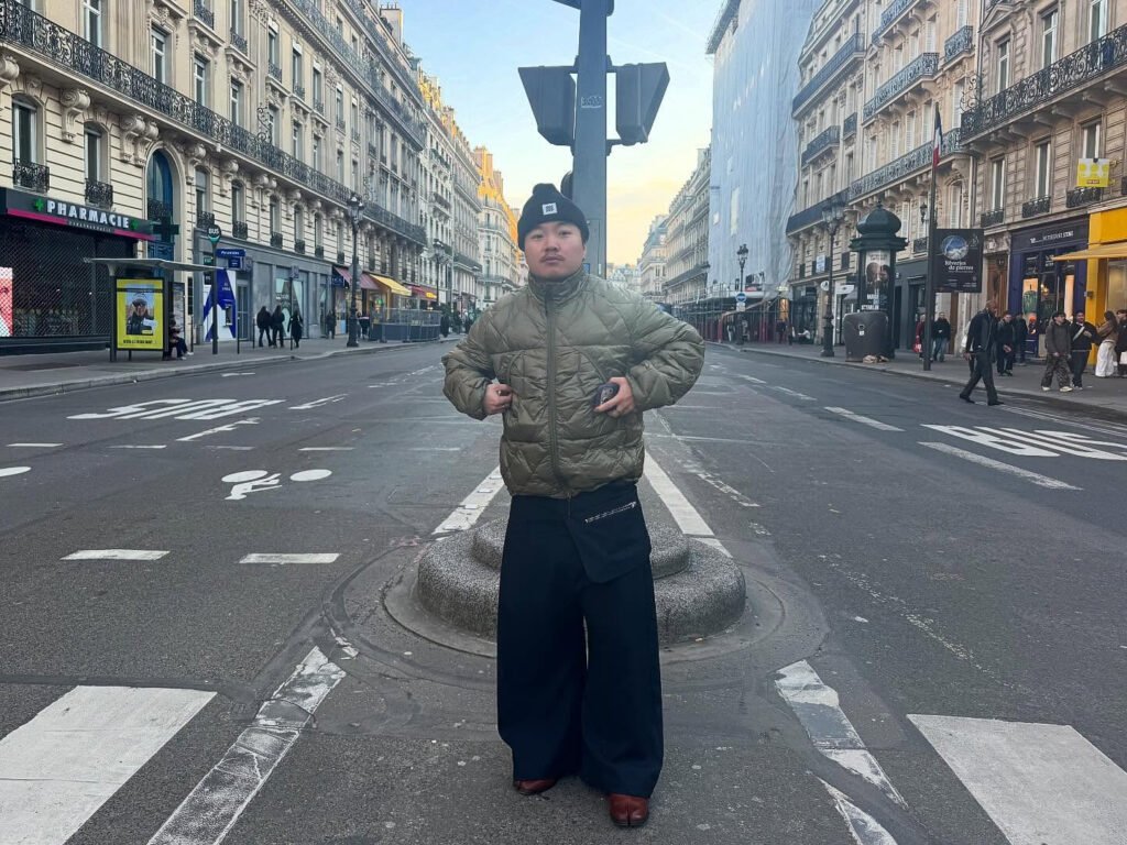 A 24-year-old student in Amsterdam got his Albert Heijn clubcard barcode tattooed on his arm