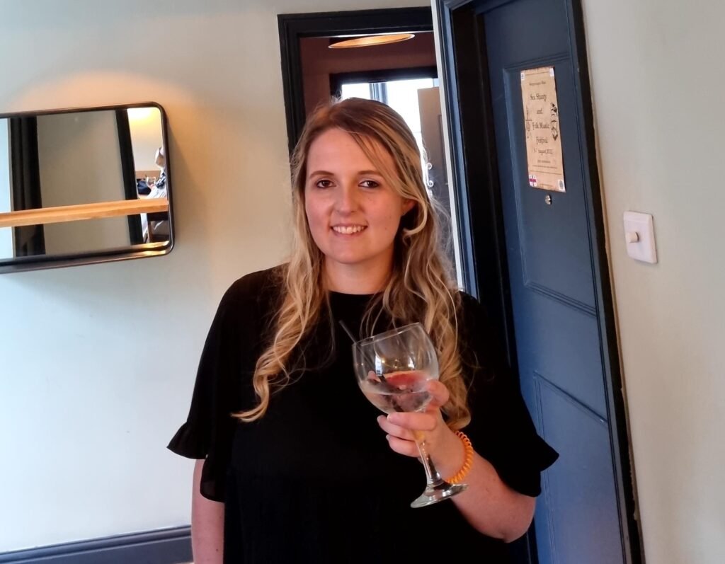 Becky Lee brushed off muscle spasms, UTIs and chest tightness for years