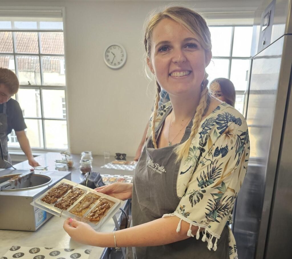 Becky Lee brushed off muscle spasms, UTIs and chest tightness for years