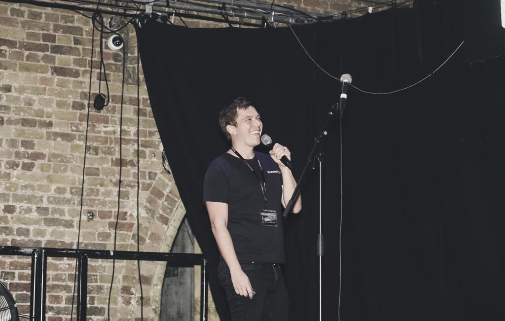 Entrepreneur Alex Birch says his degree was "worthless" and hasn't been relevant to a single job since