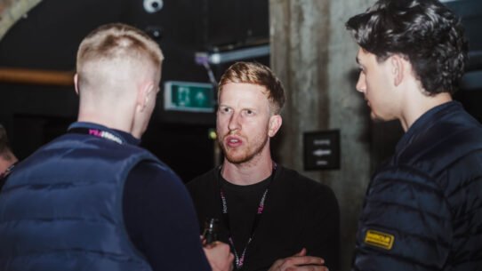 Entrepreneur Alex Birch says his degree was "worthless" and hasn't been relevant to a single job since