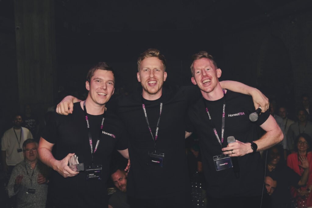 Entrepreneur Alex Birch says his degree was "worthless" and hasn't been relevant to a single job since