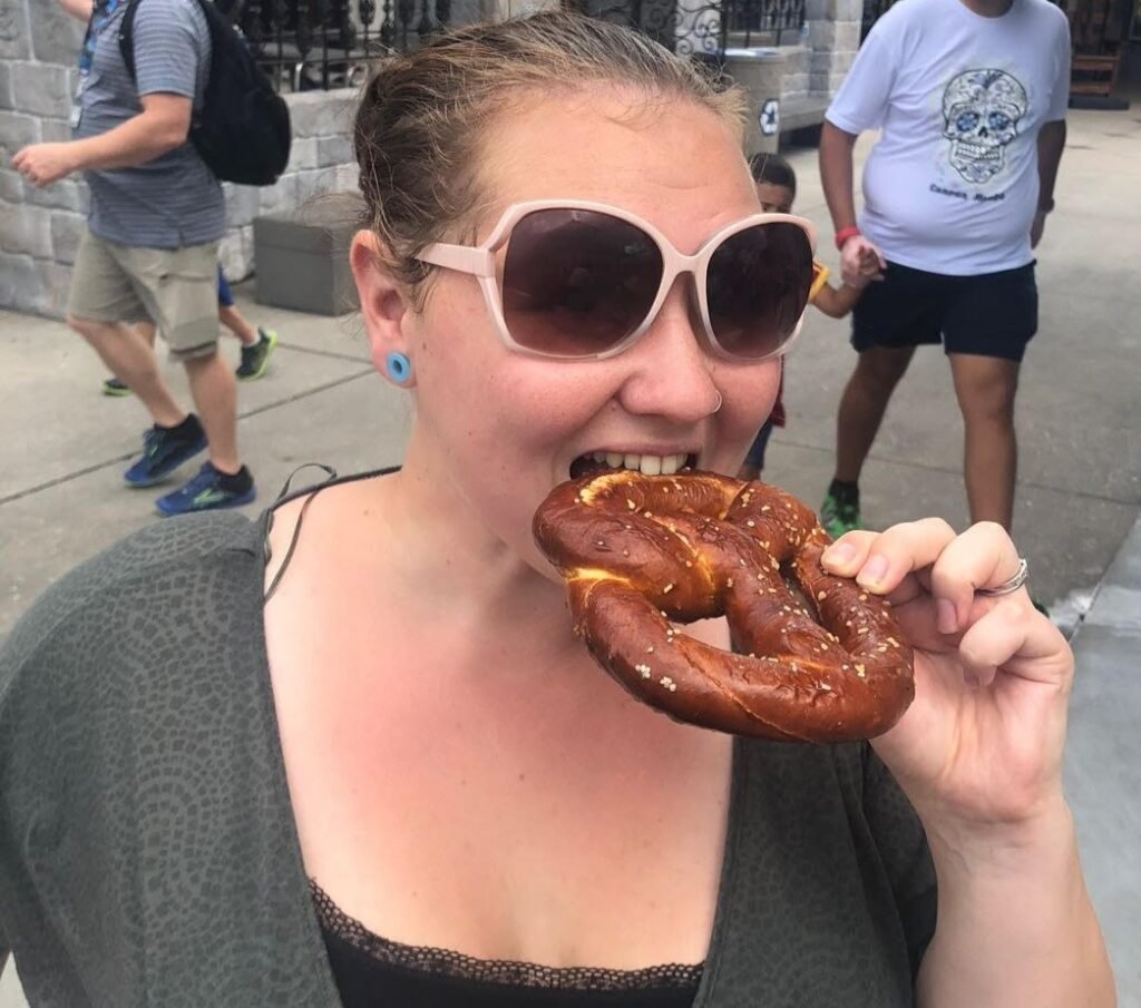 Natalie Strange, 37, used weight loss jabs to shed 10 stone