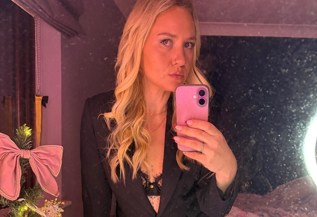 Natalie Strange, 37, used weight loss jabs to shed 10 stone