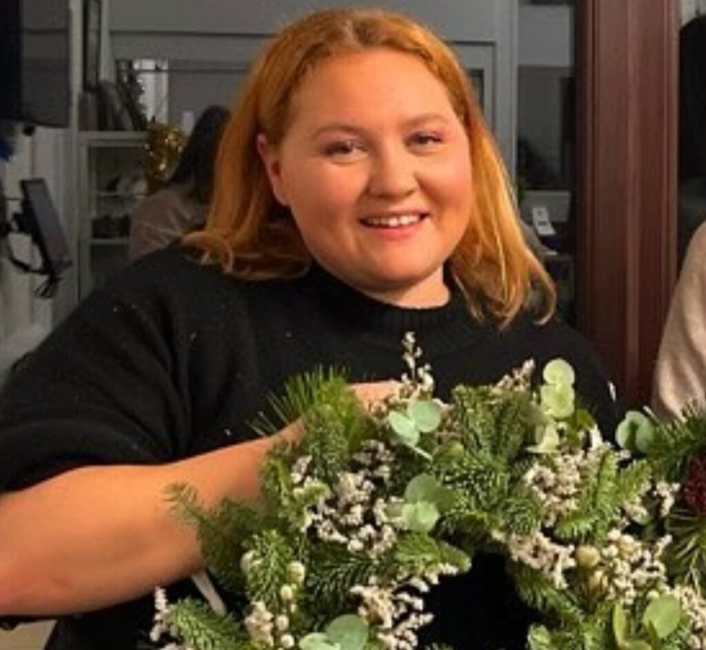 Natalie Strange, 37, used weight loss jabs to shed 10 stone