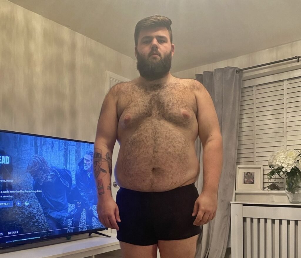 Ellie Jefferies lost 12 stone and stunned millions on TikTok with her resemblance to Margot Robbie