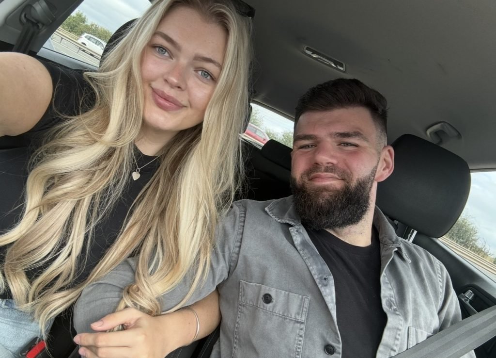 Ellie Jefferies lost 12 stone and stunned millions on TikTok with her resemblance to Margot Robbie