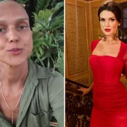 Voice Brasil singer Karina Zeviani, 51, has revealed she almost lost her life after a biopsy complication led to emergency surgery