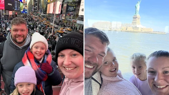 Laura Melling has paid over £500 in term-time fines and doesn't regret a penny